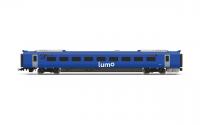 R40561 Hornby Railroad  Lumo Coach 843001